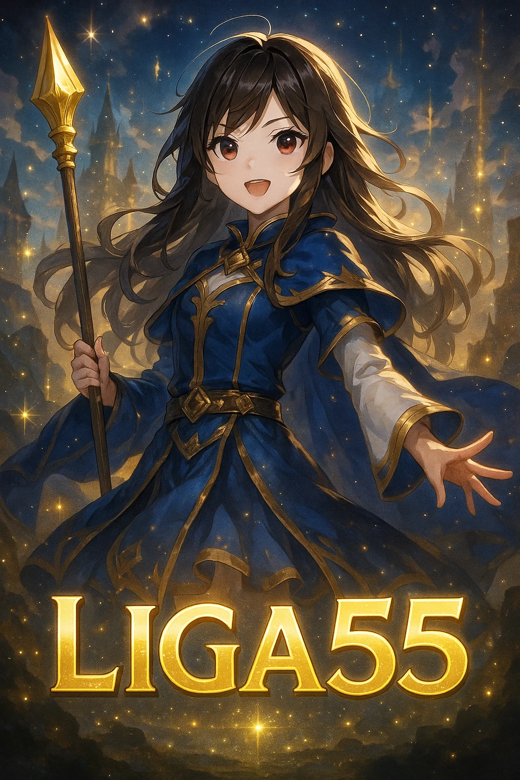 LIGA55
